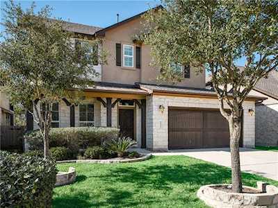 6905 Estana Ln Austin, TX 78739