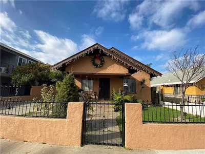 1837 Lime Avenue Long Beach, CA 90806