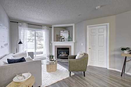 260 Shawville Way SE #124 Calgary, AB T2Y 3Z6