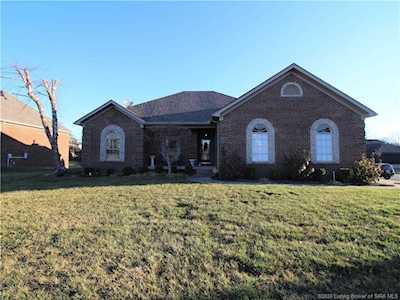 12403 Hermitage Trl Sellersburg, IN 47172