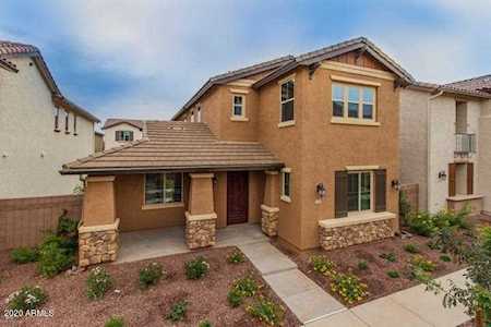 1028 S Agnes Lane Gilbert, AZ 85296