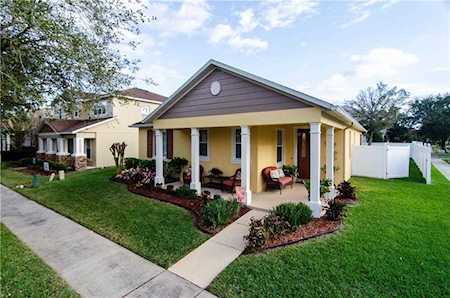 13832 Carolina Laurel Drive Orlando, FL 32828