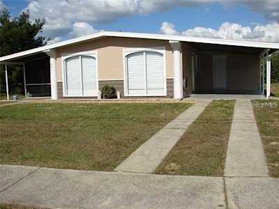 491 Sharon CIRCLE Port Charlotte, FL 33952