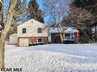 1645 Cherry Hill Road S State College, PA 16803