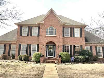 1425 Asbury Dr Collierville, TN 38017
