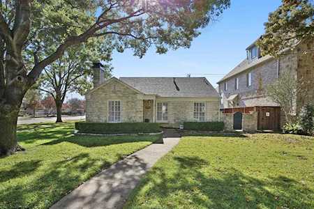4301 Amherst University Park, TX 75225