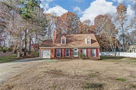 102 Van Buren Place Huntersville, NC 28078