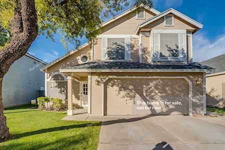 5060 W Chicago Circle Chandler, AZ 85226