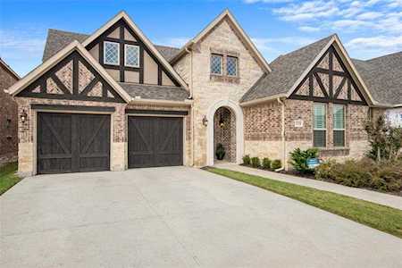 2328 Barton Creek Boulevard The Colony, TX 75056