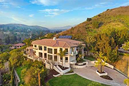 30728 Paseo Elegancia San Juan Capistrano, CA 92675