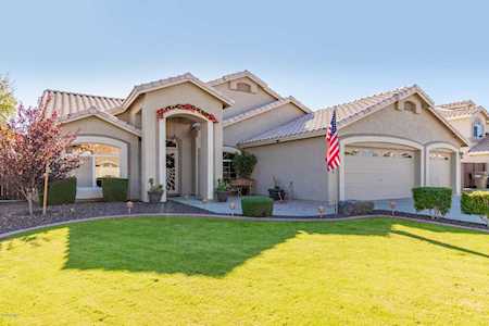 8371 W Willowbrook Drive Peoria, AZ 85382