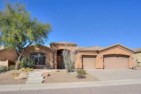14032 E Desert Cove Avenue Scottsdale, AZ 85259