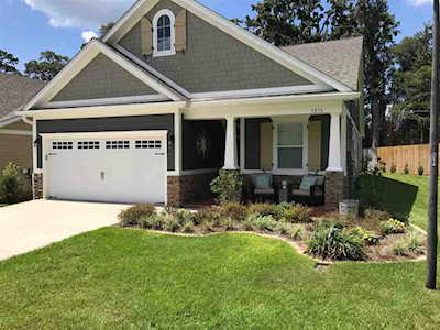 5876 Bascom Drive Tallahassee, FL 32309
