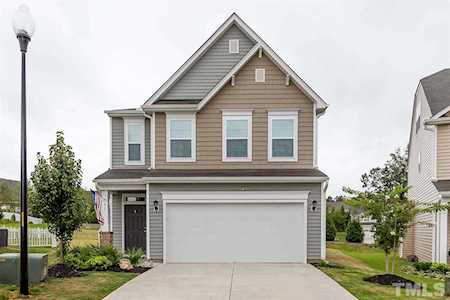 97 Roterham Drive Clayton, NC 27527