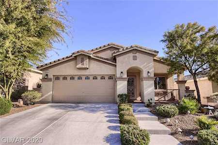 4572 Avery Rock St Las Vegas, NV 89147