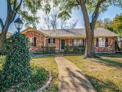 9936 Milltrail Drive Dallas, TX 75238