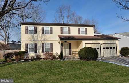 8564 King Carter St Manassas, VA 20110