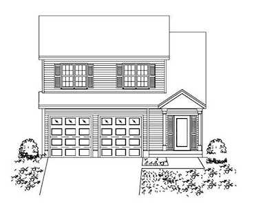 21 Hyde Park Circle #10E Uxbridge, MA 01569
