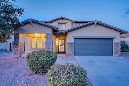 3710 E Vallejo Drive Gilbert, AZ 85298