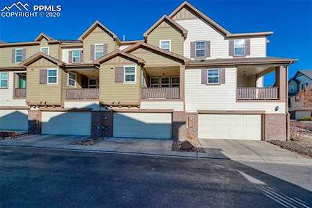 10809 Creede Creek Point Colorado Springs, CO 80908
