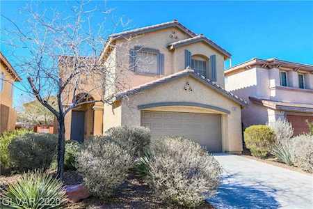 6925 Willow Warbler St North Las Vegas, NV 89084