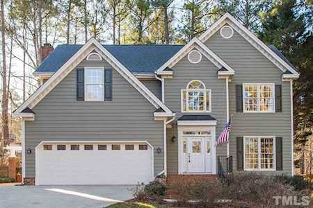 3009 Dunkirk Drive Raleigh, NC 27613