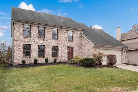 1381 Donwalter Lane Columbus, OH 43235