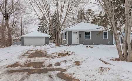 5427 Yukon Avenue N New Hope, MN 55428