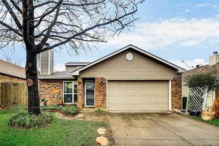 1452 Thistlewood Lane Grapevine, TX 76051