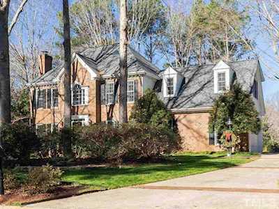 4905 Sun Lake Court Holly Springs, NC 27540