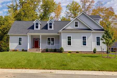 11906 Sugar Hill Dr Midlothian, VA 23112