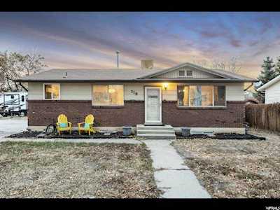 318 S Storrs W Ave American Fork, UT 84003
