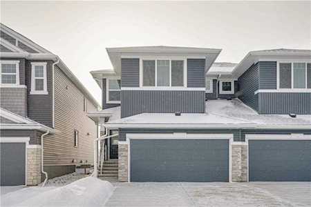 69 Red Embers Common NE Calgary, AB T3N 1L2