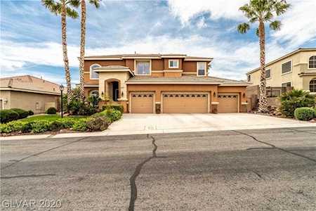 7721 Villa Gabriela Ave Las Vegas, NV 89131