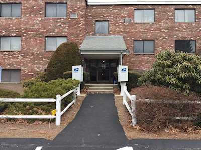 69 Milliken Avenue #3A Franklin, MA 02038