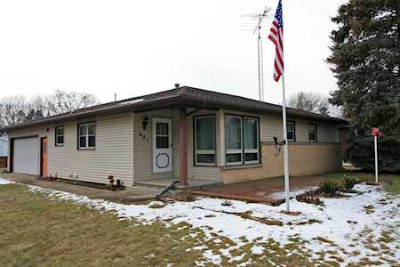 401 Lake St Beaver Dam, WI 53916