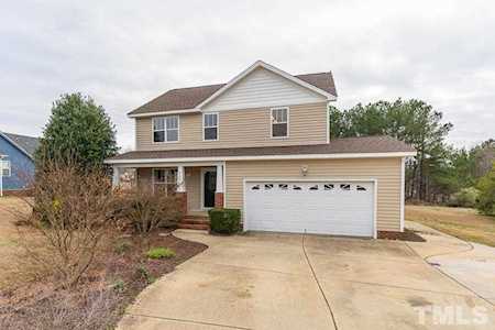 2165 Southfort Drive Garner, NC 27529