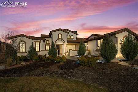2278 Coyote Crest View Colorado Springs, CO 80921
