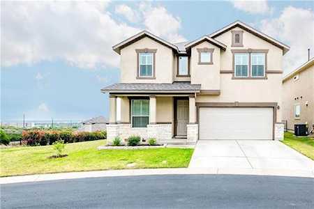 7309 Highland Bluff Cv Austin, TX 78735