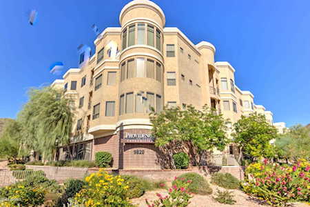 9820 N Central Avenue #120 Phoenix, AZ 85020