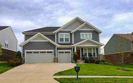 15050 Stable Wood Dr Union, KY 41091