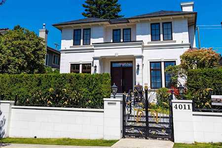 4011 W 38th Avenue Vancouver, BC V6N 2Y8