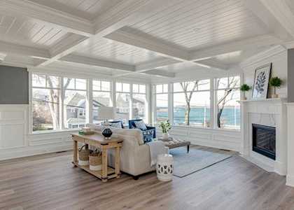 25 Cushing Avenue Hingham, MA 02043