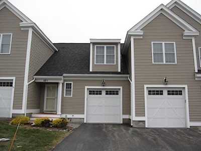 42 Longview Circle #B Ayer, MA 01432