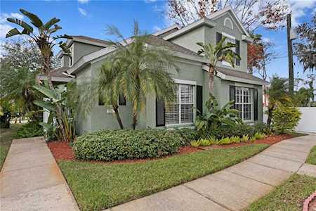 10807 Sierra Vista Place Tampa, FL 33626