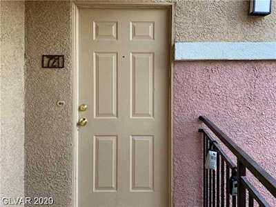2325 Windmill #721 Henderson, NV 89074