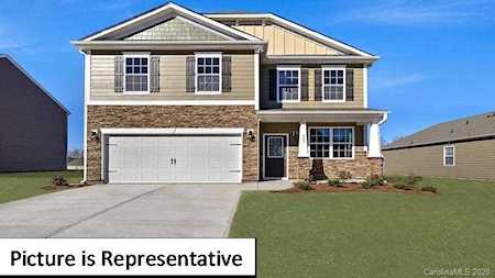 7035 Branch Fork Rd Charlotte, NC 28215