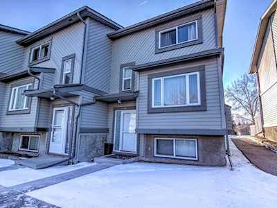 12 Templewood Drive NE #62 Calgary, AB T1Y 4R7