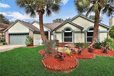 3504 Cirque Circle Orlando, FL 32817