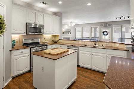 3517 Amador Drive Fort Worth, TX 76244